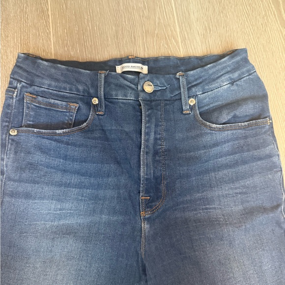 Good American Skinny Jeans - Picture 3 of 4